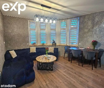 3 pokoje po generalnym remoncie 64,7 m² + piwnica