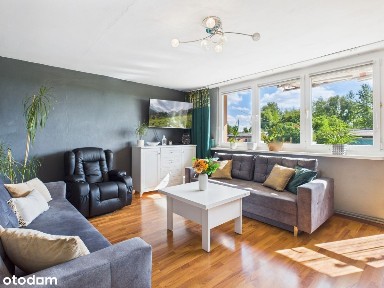 4 osobne pokoje |działka 500 m2 |30 min od centrum