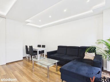 mieszkanie MPOIT 58m2 dwa miejsca garaż podziemny