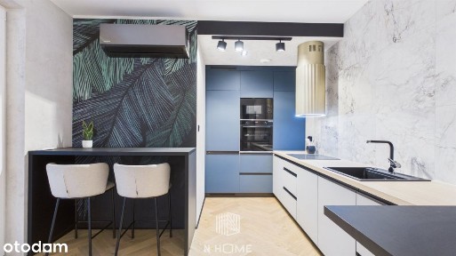 Lux/4pok/wielkie loggie/do wprowadzenia/0%prowizji