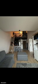 Przytulne mieszkanie ul. Buforowa 2 pokoje plus antresola