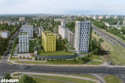 ul. Piątkowska, Winiary, Stare Miasto, Poznań, wielkopolskie