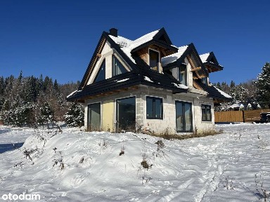 Zubrzyca Górna, Jabłonka, nowotarski, małopolskie