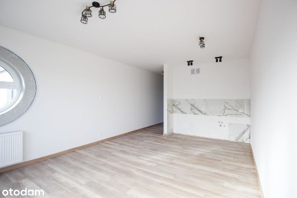 Gotowy apartament nowy budynek winda