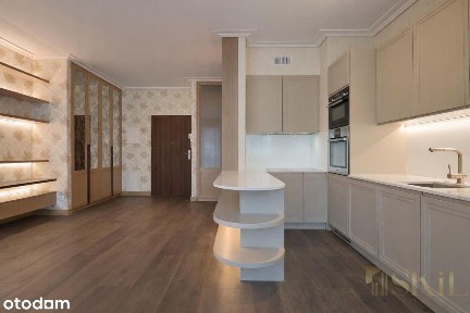 Do wprowadzenia 2 pokoje balkon 1 piętro garaż