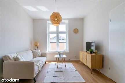 Dwa mieszkania w jednym ###