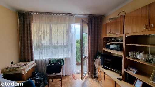 Na sprzedaż mieszkanie do remontu M3 2 pokoje Bałuty Łagiewnicka