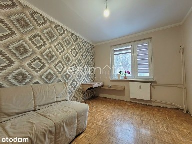 Przestrzeń i wygoda | Zieleń za oknem | M4