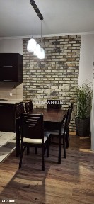 Rozkładowy apartament do wprowadzenia, ul. Wysoka