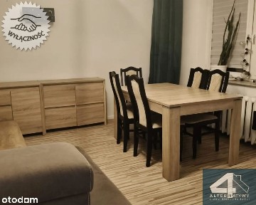 Do wynajęcia mieszkanie - Mielec, ul. Szafera