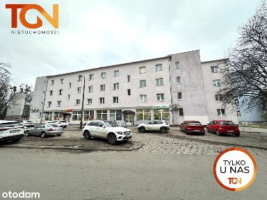 2 pokoje 15 minut spacerem od Manufaktury