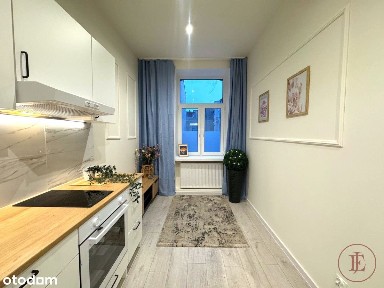 Centrum |2 pokoje | Centralne ogrzewanie | Perełka