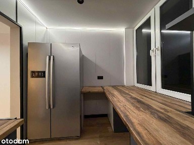 Trzy pokoje po remoncie, 54 m², Bałuty blisko Manufaktury