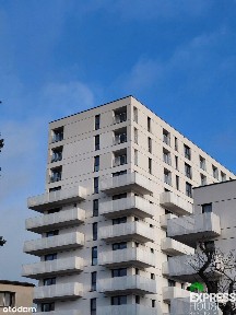 Nowoczesne M-3 bez prowizji.