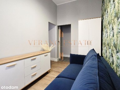 Inwestycyjne mieszkanie po generalnym remoncie!