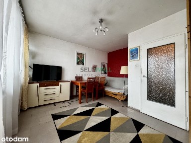 Ciepłe i słoneczne M4 do remontu