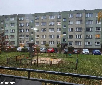 Spółdzielcze prawo do lokalu - Łódź, ul. Czajkowskiego - udział