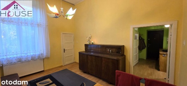 Świetna lokalizacja