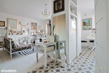 ul. Gnieżnieńska, 42 mkw, loggia