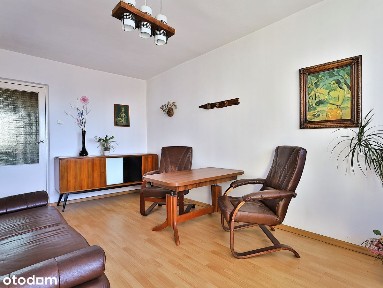 Wygodne M4 do aranżacji + balkon, winda, widok!