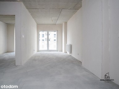 Manufaktura | 3 pokoje+aneks | 53,5 m2 | garaż !