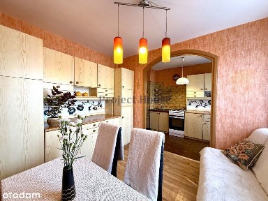 Mieszkanie 3 pokojowe ul. Socjalna Łódź Górna!