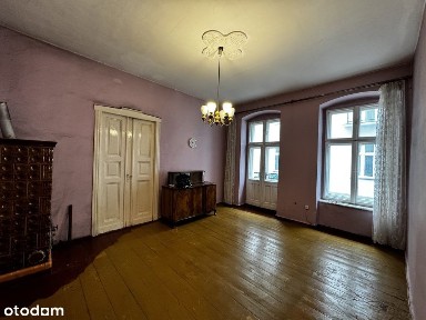 Kamieniczny klimat w samym sercu miasta