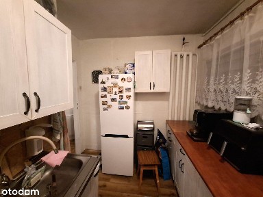 3-pokojowe mieszkanie na sprzedaż | Łódź, Bałuty, ul. Wielkopolska