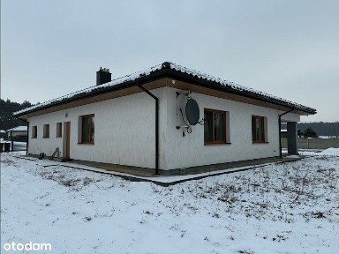 Dom 168m2, Parzęczew
