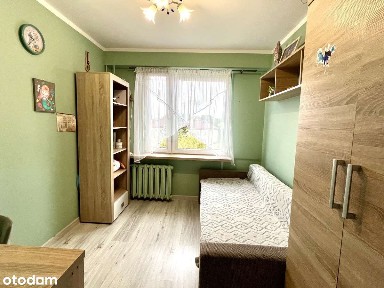 Przytulne mieszkanie w Niechcicach