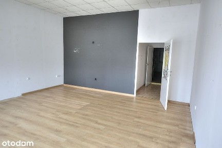 Lokal usługowo-handlowy w Rynku