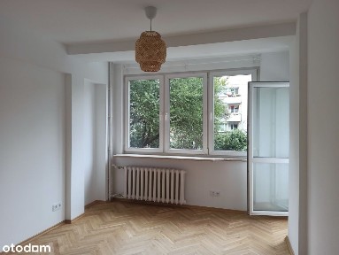 Aleja Jana Pawła II, Muranów, Śródmieście, Warszawa, mazowieckie