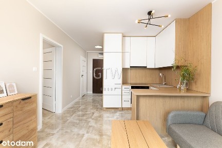 Nowe mieszkanie, Warka, ul. Krótka