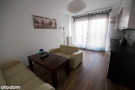 Port Praski- Okrzei | 39 m² | balkon | metro M2 | BEZ PROWIZJI
