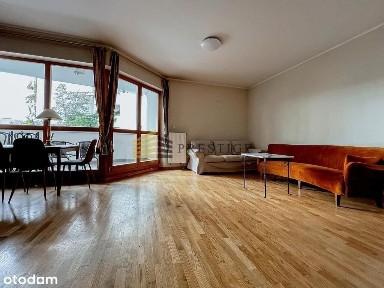 Apartament przy British School OD ZARAZ!