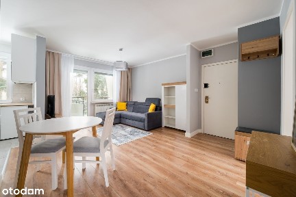 ul. Arbuzowa, Stary Służew, Ursynów, Warszawa, mazowieckie