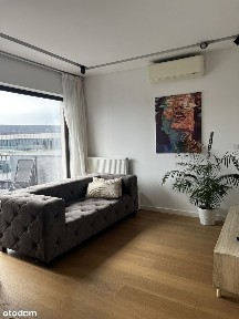 ul. Konstruktorska, Służewiec, Mokotów, Warszawa, mazowieckie