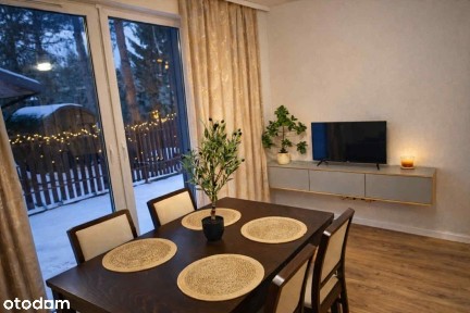 BEZCZYNSZOWE MIESZKANIE 45m2 NA WYNAJEM,2 miejsca parkingowe, ogródek