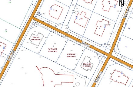 ul. Śliczna, Kaszczorek, Toruń, kujawsko-pomorskie