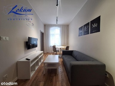 Do wynajęcia - Parter PO Remoncie!