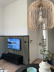 Nowoczesne mieszkanie z sypialnią, ul. Fabryczna, Wilda