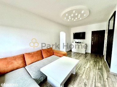 Mieszkanie 2 pokojowe w centrum Głogowa