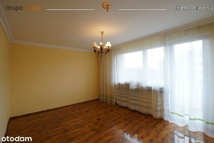 Mieszkanie 57,6m2 | ul. Partyzantów| Kazimierza W.