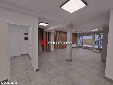 Lokal użytkowy na wynajem 65m2 Ursus