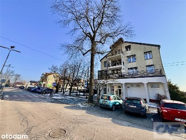 Osiedle Barbara, Tychy, śląskie