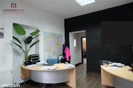 Lokal użytkowy Chorzów Centrum Strz.Byt. Złoty Róg