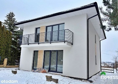 Mieszkanie w budynku dwulokalowym 80 m2 Choroszcz