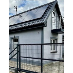 ul. Poetów, Nowodwory, Białołęka, Warszawa, mazowieckie