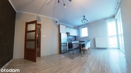 Świętokrzyska. Ładne 3 pokojowe mieszkanie do wynajęcia