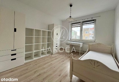 3 pokojowe, dwustronne, parking, 1,6km do Starówki